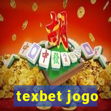 texbet jogo